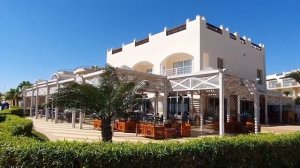 Обзор отеля  Concorde_El_Salam_Front 5* ( #Египет #Шарм_эль_Шейх #Отели )