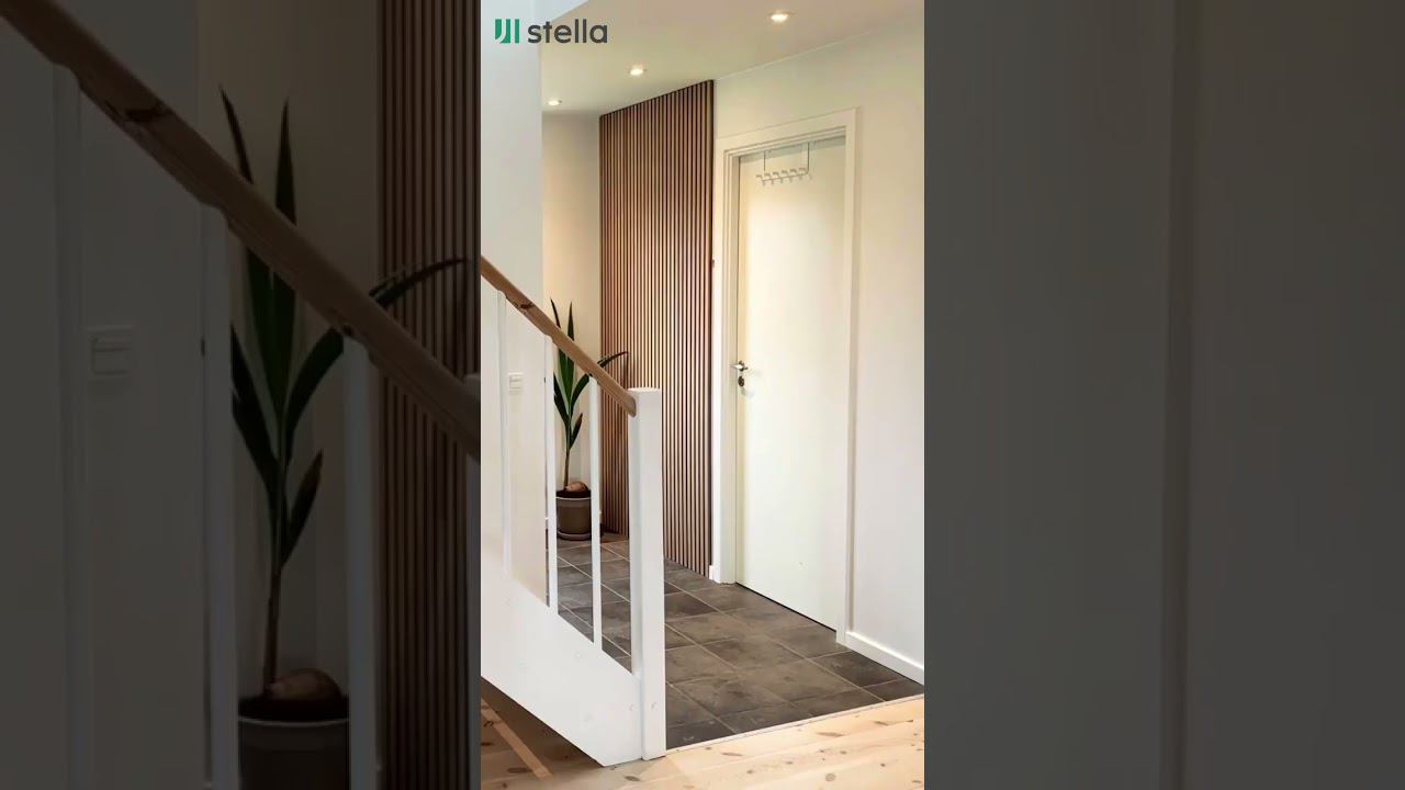 Панели акустические стеновые Stella смотреть онлайн