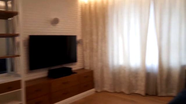 Система умного дома в квартире смотреть онлайн