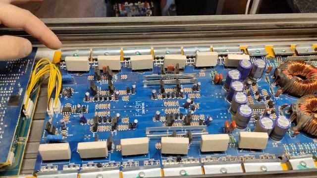 Ремонт Quattro XL и стоит ли его покупать