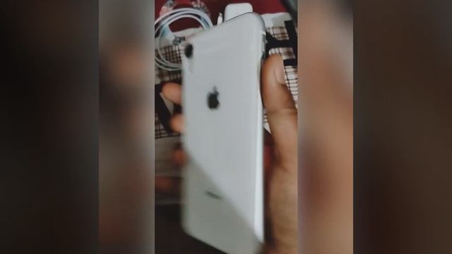My First I phone XR detailed review ( purchase from Cellbuddy) 2021 (64 GB) смотреть онлайн