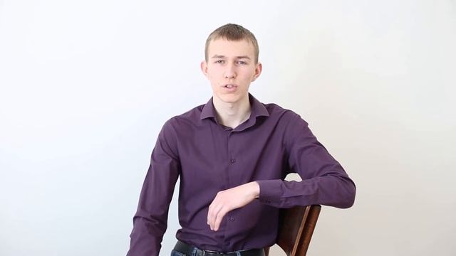 Наедине с классикой Дмитрий Сесоров читает "Человеку надо мало..." Роберта Рождественского смотреть онлайн