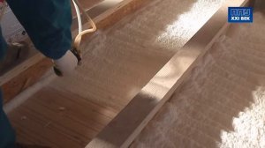 Комплект Penoglas Kit - для самостоятельного напыления ППУ