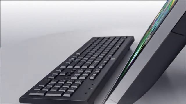 HP Pavilion 23 All-in-One - Alles was Sie brauchen. смотреть онлайн