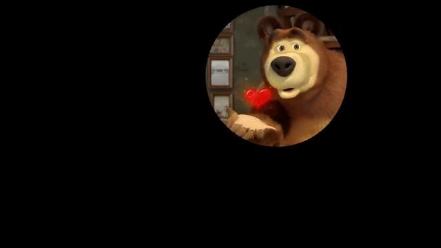 ✨TaDaBoom Україна??Солодких снів, малюк?? Караоке ? Маша та Ведмiдь