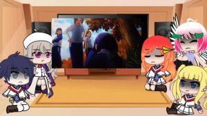 реакция "да я паук , и что ?"