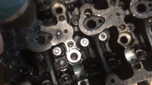 Извлечение сломанной свечи накала Кайрон D20dt.