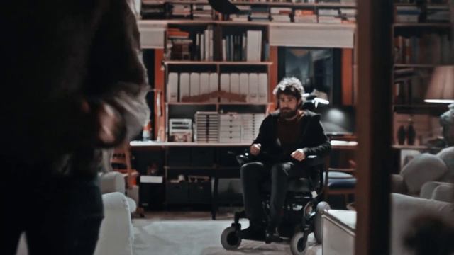 Nedim & Cemre ► сваливай (for ♥ 1K ) смотреть онлайн