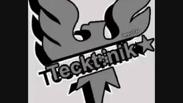 Dj Ivan Flash For You Tecktonik смотреть онлайн