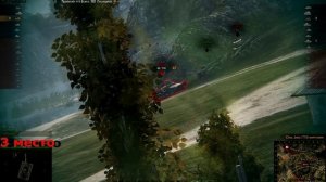 21. Топ 5 наиболее популярных танков 2 уровня в Wof Tanks [патч 0.9.10]