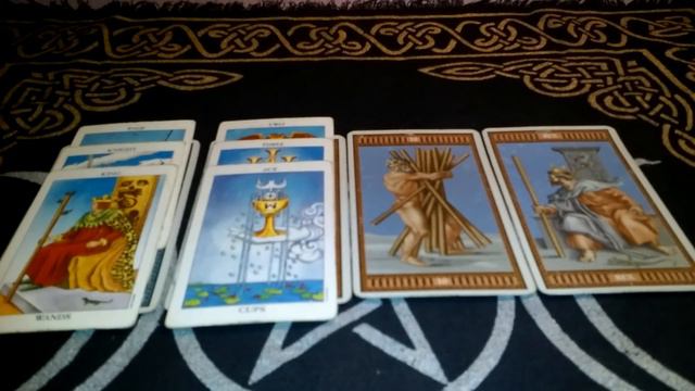 Scorpio August 2018 general reading - Check that EGO, love is being offered смотреть онлайн