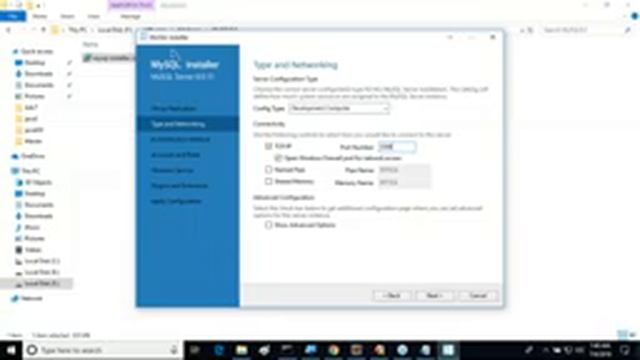 Learn ADV. JAVA Online Training ||JDBC Application with MYSQL 8.0 DataBase|| by Nagoor Babu смотреть онлайн