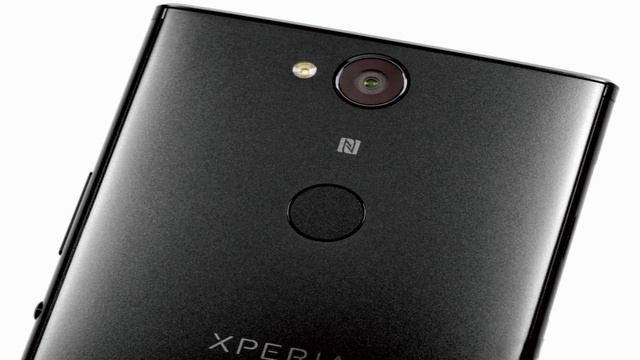 Sony Xperia XA2 Plus 4/6GB RAM Snapdragon 630 3580mAh Li-Ion @mrawichannel #sony #sonyxperia смотреть онлайн