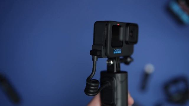 GoPro VOLTA - Everything YOU Need To Know! смотреть онлайн