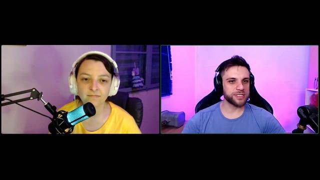 #ContaPraJu 139 com Rafael Volpini смотреть онлайн