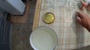 Джем из йошты - пальчики оближешь!