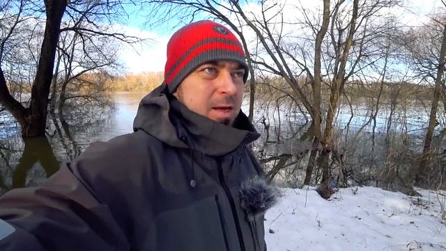 Рыболовные Приемы