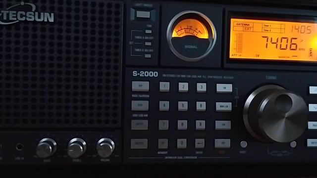 Radio Piepzender (Netherlands), 7405, 2023.12.02, 14.04 UTC смотреть онлайн