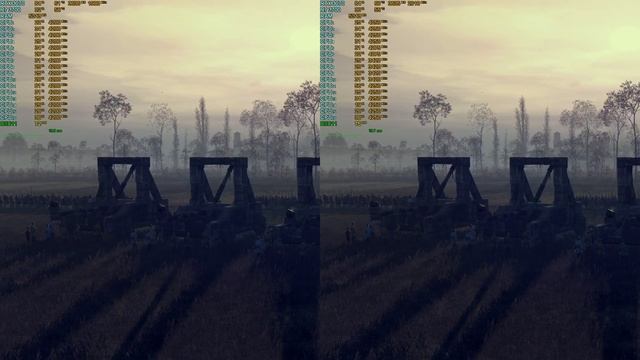 Total War: Attila | CPU multi-core performance (possible fix) смотреть онлайн