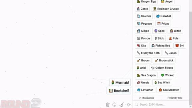 Ho ORGANIZZATO un TORNEO di INFINITE CRAFT смотреть онлайн