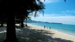 Лучший пляж на Пхукете. Бангтао