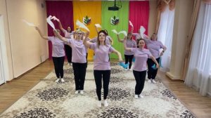танец "Танцуй добро"