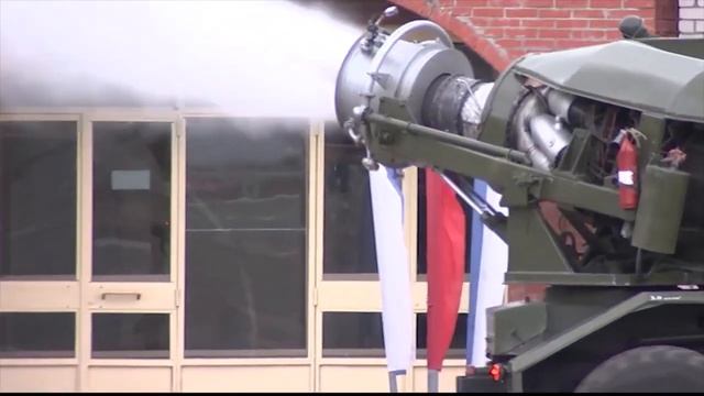 Армия России. День войск РХБЗ 2020 смотреть онлайн