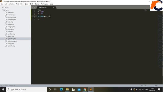 Learn PHP and MySQL in 8 Hours смотреть онлайн