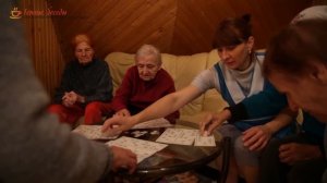 Дом престарелых "Теплые беседы" на Киевском шоссе (6+)