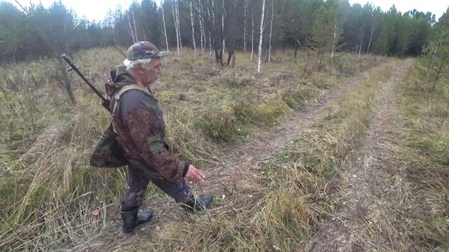 ОХОТА КАК ОНО ЕСТЬ,РЯБЧИК ВЗЯТ смотреть онлайн