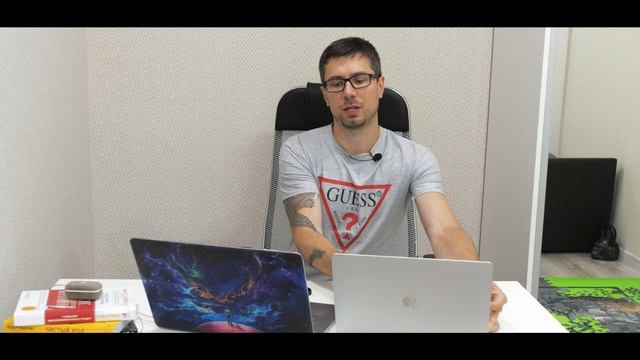 Macbook M1 для DevOps - разработка, Docker, Kubernetes, производительность
