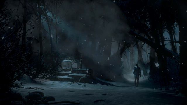 Прохождение Until Dawn (Дожить до рассвета) — Часть 4: Изоляция смотреть онлайн