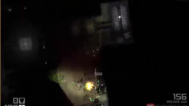 daedalus no escape [demo] смотреть онлайн
