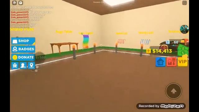 code secret (roblox : home tycoon 2.0) смотреть онлайн