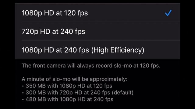 Best IPhone 12 Camera Settings For Photo & Video.