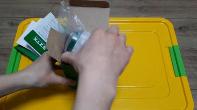 Машинка для стрижки катышков RZTK LR 3 white смотреть онлайн