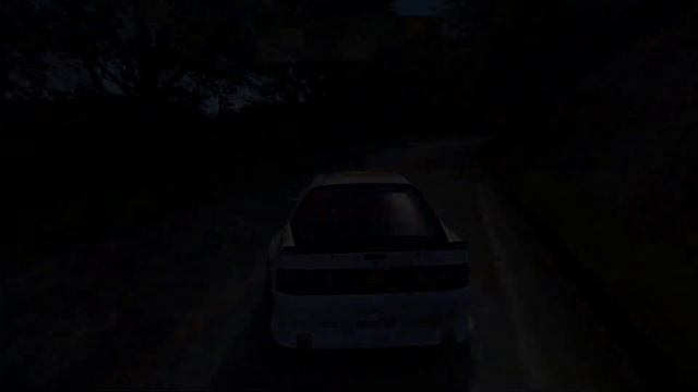 Drifting on Inital D track | Assetto Corsa | Mazda RX-7 смотреть онлайн