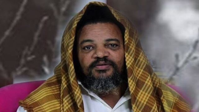 SHEIKH SALUM MSABAH:MADA KUKHITILAFIANA 2 смотреть онлайн