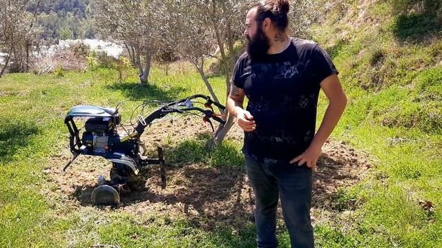 Kaan Çapa Makinesinin En Detaylı İnceleme ve Testi - Çapa Yerinden Çıktı - Direksiyon Kırıldı смотреть онлайн