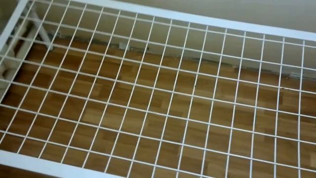 Обзор палаты, в которой кайфовал смотреть онлайн