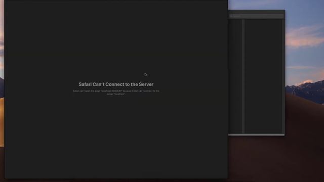 How to fix Chaos License server on Mac смотреть онлайн