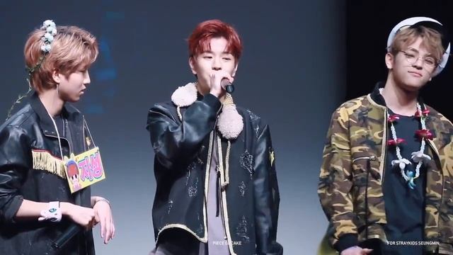 Kim Seungmin Is A Vocal Legend