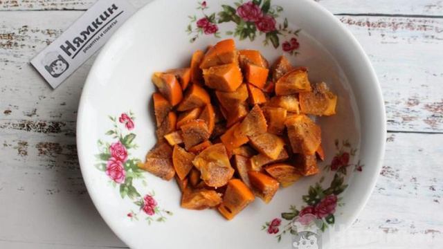 Рецепты от шеф-повара