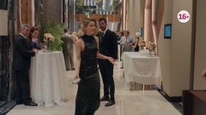 Ворон 37-40 серии в 19:00 Домашний главный турецкий.