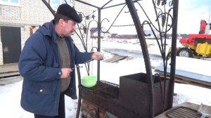 ВИН-DIESEL Мангальные истории Блюда для неожиданных гостей Сытно и не дорого!