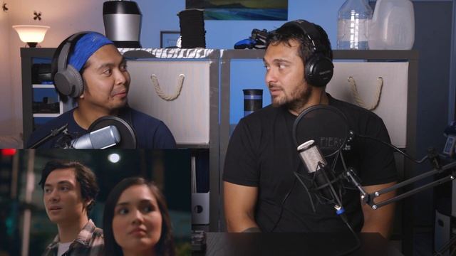 Brother react to Kwentong Jollibee - Choice смотреть онлайн