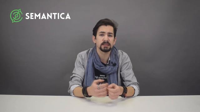 Расшаривание: что это такое и зачем это нужно | SEMANTICA смотреть онлайн