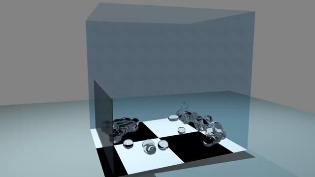 FLUD Final Render Video смотреть онлайн