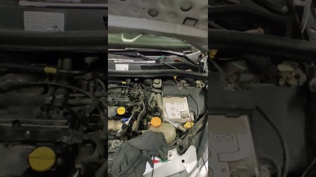 OPEL CORSA D. 3 года мучений. А дело было... смотреть онлайн