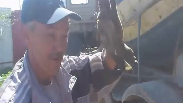 Процесс заливки пятистенного ленточного фундамента смотреть онлайн